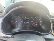 ✅ 2022 Kia Rio S • VIN: 3KPA25AD4NE457129 • Лот: 81225335. Опубликован ранее на Copart с пробегом 54 354 миль. Бесплатный доступ к архиву аукционных продаж из США и подробный отчёт об истории автомобиля на DreamBid. Изображение 9.