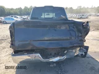 ✅ 2009 Dodge 1500 SLT • VIN: 1D3HV18T99S705848 • Лот: 70146244. Опубликован ранее на Copart с пробегом 219 306 миль. Бесплатный доступ к архиву аукционных продаж из США и подробный отчёт об истории автомобиля на DreamBid. Изображение 6.