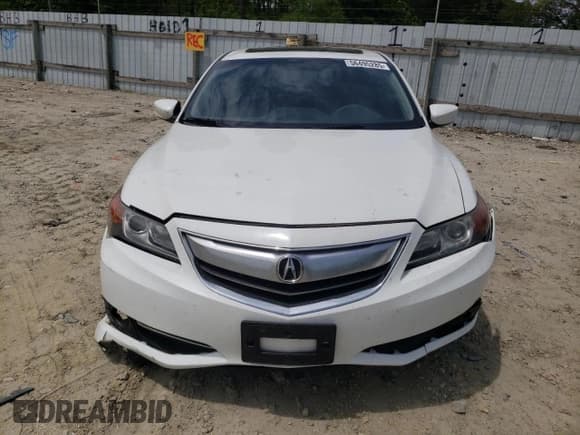 ✅ 2014 Acura ILX Hybrid • VIN: 19VDE3F30EE300179 • Лот: 56495285. Опубликован ранее на Copart с пробегом 81 919 миль. Бесплатный доступ к архиву аукционных продаж из США и подробный отчёт об истории автомобиля на DreamBid. Изображение 5.