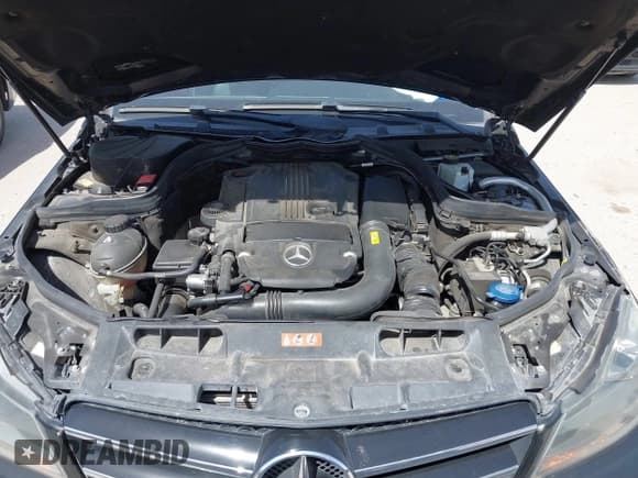 ✅ 2015 Mercedes-Benz C 250 • VIN: WDDGJ4HBXFG383850 • Lot: 41809724. Wystawiony na IAAI z przebiegiem 100 032 mil. Bezpłatny archiwum sprzedaży aukcyjnych z USA i szczegółowy raport historii pojazdu na DreamBid. Zdjęcie 10.