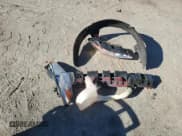 ✅ 2014 Chevrolet Impala LTZ • VIN: 2G1WC5E30E1165391 • Lot: 90807495. Listed on Copart with 86,440 mi. Free auction sales archive from the USA and detailed vehicle history report at DreamBid. Image 12.