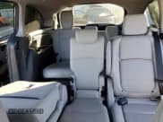 ✅ 2023 Honda Odyssey Touring • VIN: 5FNRL6H8XPB053604 • Lot: 82644655. Listed on Copart with Not provided. Free auction sales archive from the USA and detailed vehicle history report at DreamBid. Image 10.