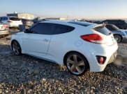 ✅ 2013 Hyundai Veloster Turbo • VIN: KMHTC6AE0DU123230 • Lot: 89217225. Wystawiony na Copart z przebiegiem 109 459 mil. Bezpłatny archiwum sprzedaży aukcyjnych z USA i szczegółowy raport historii pojazdu na DreamBid. Zdjęcie 2.