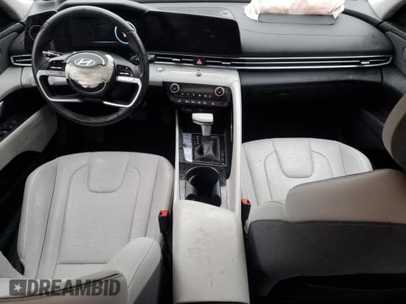 ✅ 2026 Hyundai Elantra Limited • VIN: KMHLP4DG9SU055867 • Лот: 90499125. Опубликован ранее на Copart с пробегом 7 038 миль. Бесплатный доступ к архиву аукционных продаж из США и подробный отчёт об истории автомобиля на DreamBid. Изображение 8.