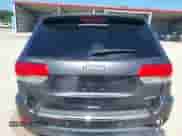 2018 Jeep Grand Cherokee Limited z VIN 1C4RJEBG9JC514005, wystawiony jako IAAI lot #42846153 z przebiegiem 122 911 mil mil oraz . Historia ofert i sprzedaży dostępna na DreamBid. Obrazek 16.