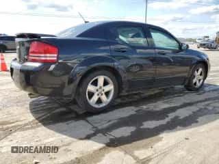 2008 Dodge Avenger R/T с VIN 1B3LC76M58N206776, выставлен на аукционе Copart как лот 56289924 с пробегом 208 886 миль миль и Списание • Salvage title. История ставок и продаж доступна на DreamBid. Изображение 3.