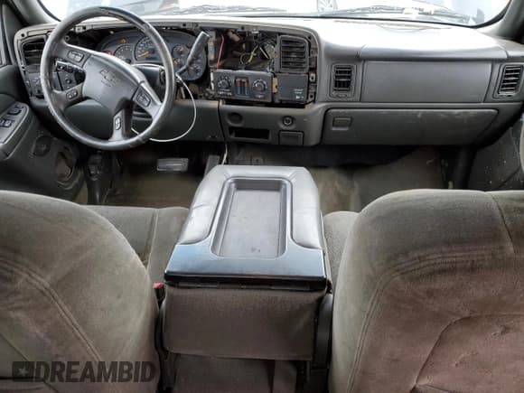 ✅ 2004 Chevrolet Silverado 1500 Z71 • VIN: 1GCEK19T64Z241839 • Лот: 75885274. Опубликован ранее на Copart с пробегом Не указан. Бесплатный доступ к архиву аукционных продаж из США и подробный отчёт об истории автомобиля на DreamBid. Изображение 8.