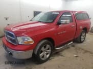 ✅ 2011 Ram 1500 Tradesman • VIN: 3D7JV1ET0BG543092 • Лот: 86611425. Опубликован ранее на Copart с пробегом 148 555 миль. Бесплатный доступ к архиву аукционных продаж из США и подробный отчёт об истории автомобиля на DreamBid. Изображение 1.