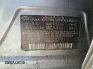 ✅ 2009 Hyundai Sonata GLS • VIN: 5NPET46C89H561004 • Lot: 87019265. Wystawiony na Copart z przebiegiem 141 128 mil. Bezpłatny archiwum sprzedaży aukcyjnych z USA i szczegółowy raport historii pojazdu na DreamBid. Zdjęcie 12.