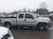 ✅ 2004 Chevrolet Silverado 1500 Z71 • VIN: 1GCEK19T94E206106 • Лот: 41473698. Опубликован ранее на IAAI с пробегом 206 623 миль. Бесплатный доступ к архиву аукционных продаж из США и подробный отчёт об истории автомобиля на DreamBid. Изображение 13.