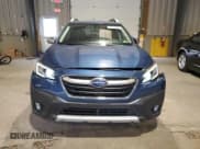✅ 2022 Subaru Outback Touring • VIN: 4S4BTAPC2N3260987 • Lot: 69479105. Wystawiony na Copart z przebiegiem 18 292 mil. Bezpłatny archiwum sprzedaży aukcyjnych z USA i szczegółowy raport historii pojazdu na DreamBid. Zdjęcie 5.