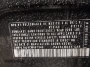 ✅ 2012 Volkswagen Jetta TDI • VIN: 3VWPL7AJ6CM681348 • Lot: 43821126. Listed on IAAI with 155,642 mi. Free auction sales archive from the USA and detailed vehicle history report at DreamBid. Image 9.