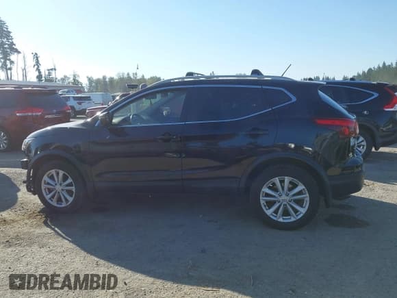 ✅ 2017 Nissan Rogue S • VIN: JN1BJ1CR4HW115976 • Лот: 43264193. Опубликован ранее на IAAI с пробегом 88 206 миль. Бесплатный доступ к архиву аукционных продаж из США и подробный отчёт об истории автомобиля на DreamBid. Изображение 15.