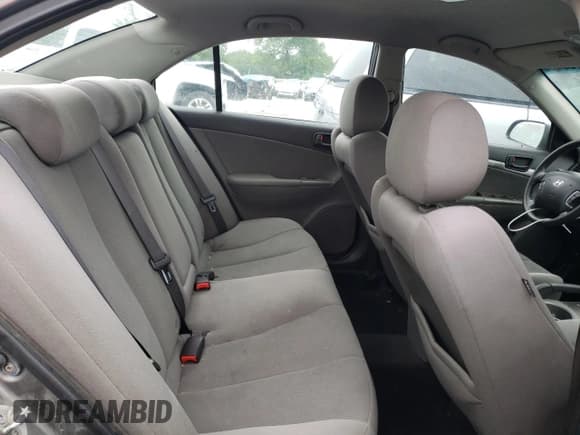 ✅ 2010 Hyundai Sonata GLS • VIN: 5NPET4AC2AH577520 • Лот: 52553433. Опубликован ранее на Copart с пробегом 175 470 миль. Бесплатный доступ к архиву аукционных продаж из США и подробный отчёт об истории автомобиля на DreamBid. Изображение 10.