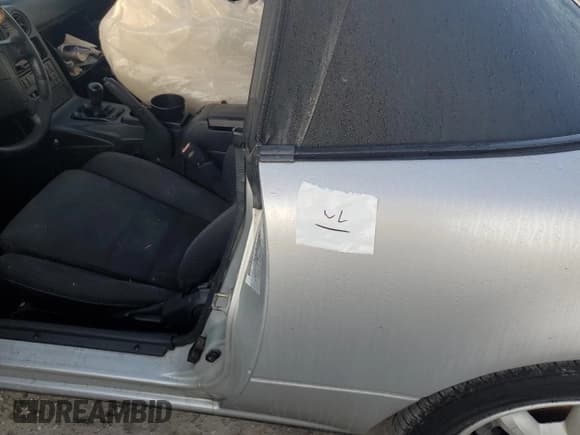 ✅ 1990 Mazda MX-5 Miata Special Edition • VIN: JM1NA3516L0146042 • Лот: 75218204. Опубликован ранее на Copart с пробегом 82 213 миль. Бесплатный доступ к архиву аукционных продаж из США и подробный отчёт об истории автомобиля на DreamBid. Изображение 12.