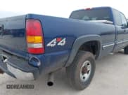 ✅ 2002 Chevrolet Silverado 2500HD • VIN: 1GCHK29U62E106361 • Lot: 39156047. Wystawiony na IAAI z przebiegiem 182 281 mil. Bezpłatny archiwum sprzedaży aukcyjnych z USA i szczegółowy raport historii pojazdu na DreamBid. Zdjęcie 6.