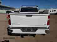 2024 Chevrolet Silverado 3500HD LT с VIN 2GC4YTEY0R1171729, выставлен на аукционе Copart как лот 72183724 с пробегом Не указан миль и Списание • Salvage title. История ставок и продаж доступна на DreamBid. Изображение 6.