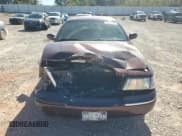 ✅ 2003 Mercury Grand Marquis LS Premium • VIN: 2MEFM75W33X626005 • Lot: 89677735. Listed on Copart with 90,623 mi. Free auction sales archive from the USA and detailed vehicle history report at DreamBid. Image 5.