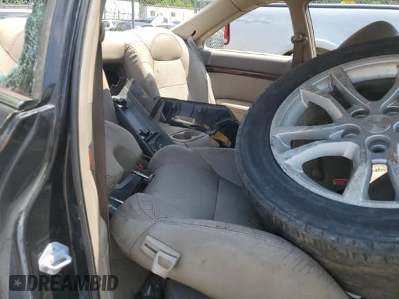 ✅ 2001 Acura CL Type S • VIN: 19UYA42681A012306 • Лот: 62643985. Опубликован ранее на Copart с пробегом Не указан. Бесплатный доступ к архиву аукционных продаж из США и подробный отчёт об истории автомобиля на DreamBid. Изображение 10.