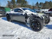 ✅ 2017 Aston Martin DB11 • VIN: SCFRMFAVXHGL01257 • Lot: 86535924. Wystawiony na Copart z przebiegiem 35 822 mil. Bezpłatny archiwum sprzedaży aukcyjnych z USA i szczegółowy raport historii pojazdu na DreamBid. Zdjęcie 4.