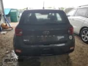 ✅ 2023 Hyundai Venue SEL • VIN: KMHRC8A39PU250194 • Lot: 51931125. Listed on Copart with 24,027 mi. Free auction sales archive from the USA and detailed vehicle history report at DreamBid. Image 6.