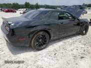 ✅ 2023 Dodge Challenger R/T Scat Pack Widebody • VIN: 2C3CDZFJ1PH684539 • Lot: 58631144. Wystawiony na Copart z przebiegiem 1 374 mil. Bezpłatny archiwum sprzedaży aukcyjnych z USA i szczegółowy raport historii pojazdu na DreamBid. Zdjęcie 3.