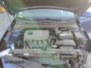 ✅ 2019 Hyundai Accent SE • VIN: 3KPC24A36KE057286 • Lot: 82993344. Listed on Copart with 41,853 mi. Free auction sales archive from the USA and detailed vehicle history report at DreamBid. Image 11.