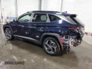 ✅ 2022 Hyundai Tucson SEL Convenience • VIN: KM8JFCA16NU075101 • Lot: 75664734. Wystawiony na Copart z przebiegiem 13 040 mil. Bezpłatny archiwum sprzedaży aukcyjnych z USA i szczegółowy raport historii pojazdu na DreamBid. Zdjęcie 2.