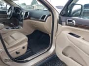 ✅ 2015 Jeep Grand Cherokee Limited • VIN: 1C4RJFBM8FC875471 • Лот: 43588929. Опубликован ранее на IAAI с пробегом 87 345 миль. Бесплатный доступ к архиву аукционных продаж из США и подробный отчёт об истории автомобиля на DreamBid. Изображение 5.