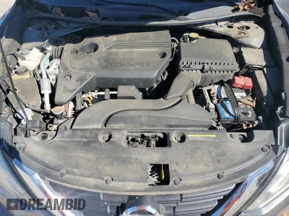 ✅ 2017 Nissan Altima SL • VIN: 1N4AL3AP0HC218609 • Lot: 86795825. Wystawiony na Copart z przebiegiem 99 406 mil. Bezpłatny archiwum sprzedaży aukcyjnych z USA i szczegółowy raport historii pojazdu na DreamBid. Zdjęcie 11.