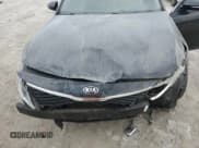 ✅ 2016 Kia Optima LX • VIN: 5XXGT4L35GG106794 • Lot: 91437095. Listed on Copart with 118,464 mi. Free auction sales archive from the USA and detailed vehicle history report at DreamBid. Image 11.