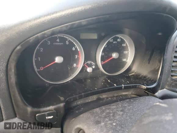 2011 Hyundai Accent GS с VIN KMHCM3AC2BU199765, выставлен на аукционе Copart как лот 74060424 с пробегом Не указан миль и Списание • Salvage title. История ставок и продаж доступна на DreamBid. Изображение 9.