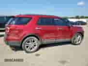 2017 Ford Explorer Limited z VIN 1FM5K7FHXHGB70242, wystawiony jako Copart lot #67042825 z przebiegiem 146 044 mil mil oraz Szkoda całkowita • Salvage title. Historia ofert i sprzedaży dostępna na DreamBid. Obrazek 3.