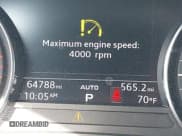 ✅ 2019 Audi A4 Premium • VIN: WAUGMAF41KA039015 • Lot: 43343077. Wystawiony na IAAI z przebiegiem 64 788 mil. Bezpłatny archiwum sprzedaży aukcyjnych z USA i szczegółowy raport historii pojazdu na DreamBid. Zdjęcie 15.