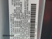 ✅ 2025 Honda CR-V Sport Touring • VIN: 7FARS6H97SE049891 • Lot: 90300005. Listed on Copart with 6,835 mi. Free auction sales archive from the USA and detailed vehicle history report at DreamBid. Image 14.