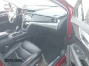 ✅ 2018 Cadillac XT5 Premium Luxury FWD • VIN: 1GYKNERS1JZ193407 • Lot: 43548387. Listed on IAAI with 59,530 mi. Free auction sales archive from the USA and detailed vehicle history report at DreamBid. Image 5.