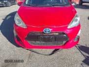 ✅ 2015 Toyota Prius One • VIN: JTDKDTB31F1576530 • Lot: 43903884. Listed on IAAI with 186,075 mi. Free auction sales archive from the USA and detailed vehicle history report at DreamBid. Image 6.