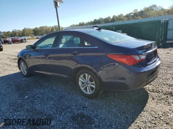 ✅ 2013 Hyundai Sonata GLS • VIN: 5NPEB4AC3DH709594 • Lot: 90834035. Wystawiony na Copart z przebiegiem 114 932 mil. Bezpłatny archiwum sprzedaży aukcyjnych z USA i szczegółowy raport historii pojazdu na DreamBid. Zdjęcie 2.