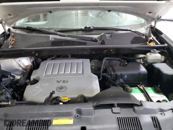 ✅ 2011 Toyota Highlander • VIN: 5TDBK3EH8BS050633 • Лот: 87059865. Опубликован ранее на Copart с пробегом 155 918 миль. Бесплатный доступ к архиву аукционных продаж из США и подробный отчёт об истории автомобиля на DreamBid. Изображение 12.