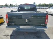 ✅ 2012 Suzuki Equator • VIN: 5Z61D0FV8CC469448 • Lot: 69352485. Listed on Copart with 113,421 mi. Free auction sales archive from the USA and detailed vehicle history report at DreamBid. Image 6.