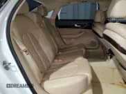 ✅ 2015 Audi A8 3.0L TDI • VIN: WAU3MAFD5FN012106 • Lot: 72339284. Listed on Copart with 138,103 mi. Free auction sales archive from the USA and detailed vehicle history report at DreamBid. Image 10.