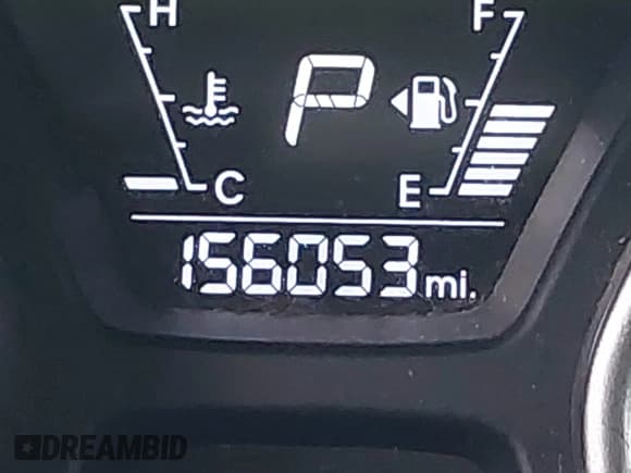 ✅ 2016 Hyundai Elantra SE • VIN: 5NPDH4AE0GH779795 • Lot: 43508009. Listed on IAAI with 156,053 mi. Free auction sales archive from the USA and detailed vehicle history report at DreamBid. Image 15.