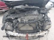 ✅ 2012 BMW 7 Series 740Li • VIN: WBAKB4C54CC576515 • Lot: 42425218. Listed on IAAI with Not provided. Free auction sales archive from the USA and detailed vehicle history report at DreamBid. Image 6.