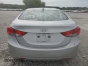 ✅ 2013 Hyundai Elantra GLS • VIN: 5NPDH4AE1DH401917 • Lot: 63060485. Listed on Copart with 176,722 mi. Free auction sales archive from the USA and detailed vehicle history report at DreamBid. Image 6.