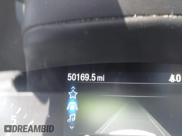 ✅ 2020 Ford Explorer • VIN: 1FMSK7BH2LGB82046 • Lot: 42324898. Listed on IAAI with 50,169 mi. Free auction sales archive from the USA and detailed vehicle history report at DreamBid. Image 15.