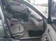 2002 BMW 3 Series 325i с VIN WBAEV33492KL78457, выставлен на аукционе IAAI как лот 43440713 с пробегом 157 661 миль миль и . История ставок и продаж доступна на DreamBid. Изображение 5.