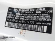 ✅ 2008 Mercedes-Benz C 350 Sport • VIN: WDDGF56X68R019132 • Lot: 43359392. Listed on IAAI with 124,048 mi. Free auction sales archive from the USA and detailed vehicle history report at DreamBid. Image 9.