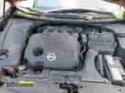 2013 Nissan Maxima SV с VIN 1N4AA5AP8DC811209, выставлен на аукционе IAAI как лот 42803509 с пробегом 121 233 миль миль и . История ставок и продаж доступна на DreamBid. Изображение 10.