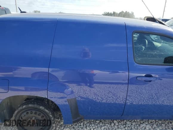 ✅ 2008 Chevrolet HHR Panel LS • VIN: 3GCDA85D18S573132 • Lot: 47400575. Listed on Copart with Not provided. Free auction sales archive from the USA and detailed vehicle history report at DreamBid. Image 10.