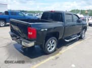 ✅ 2007 Chevrolet Silverado 1500 LTZ • VIN: 2GCEK13Y871519934 • Lot: 42660995. Listed on IAAI with 340,570 mi. Free auction sales archive from the USA and detailed vehicle history report at DreamBid. Image 4.